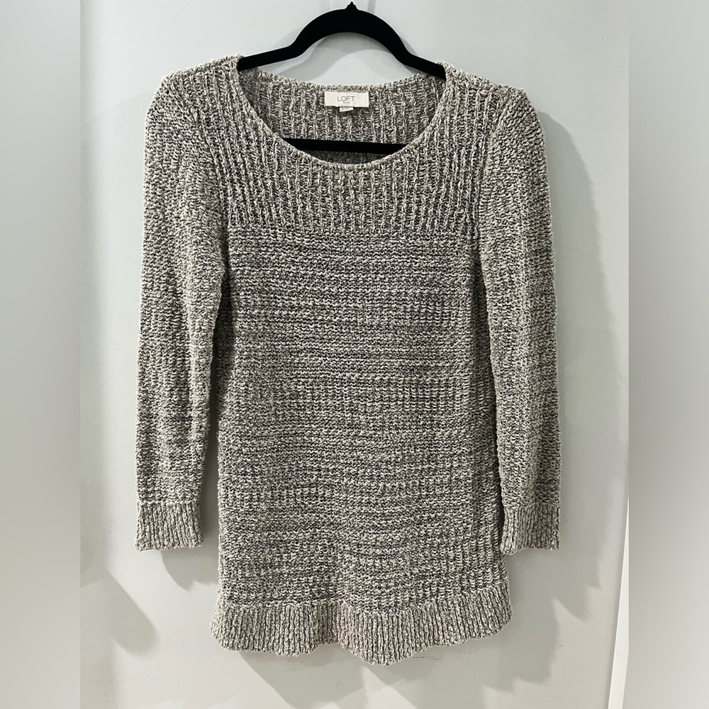 LOFT Sweater, size small